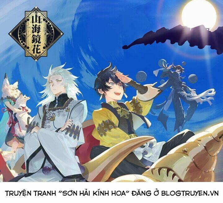 Cat Planet - Chương 46