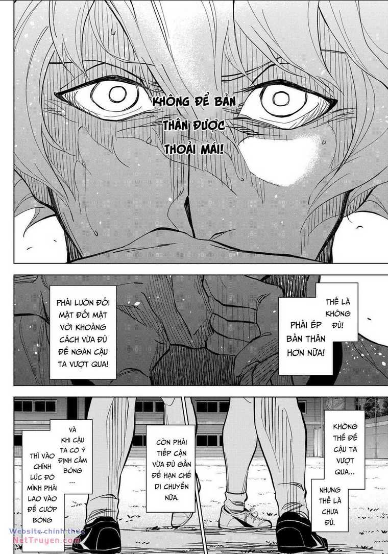 Catnaccio - Chương 10