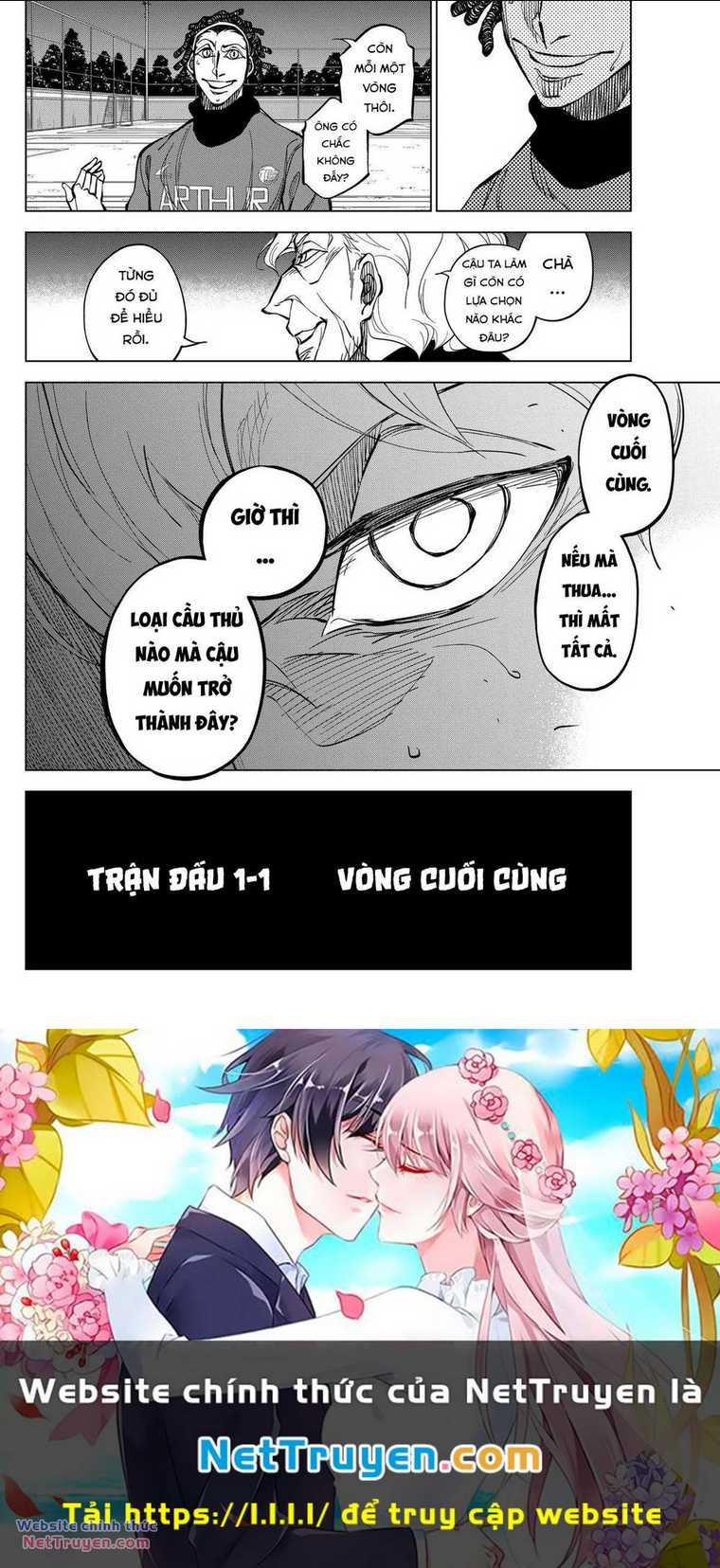 Catnaccio - Chương 10