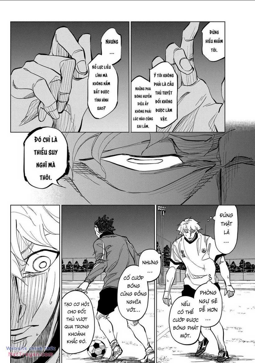 Catnaccio - Chương 10