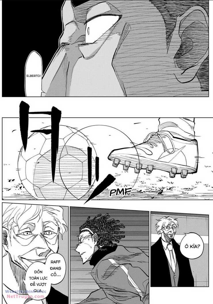 Catnaccio - Chương 11