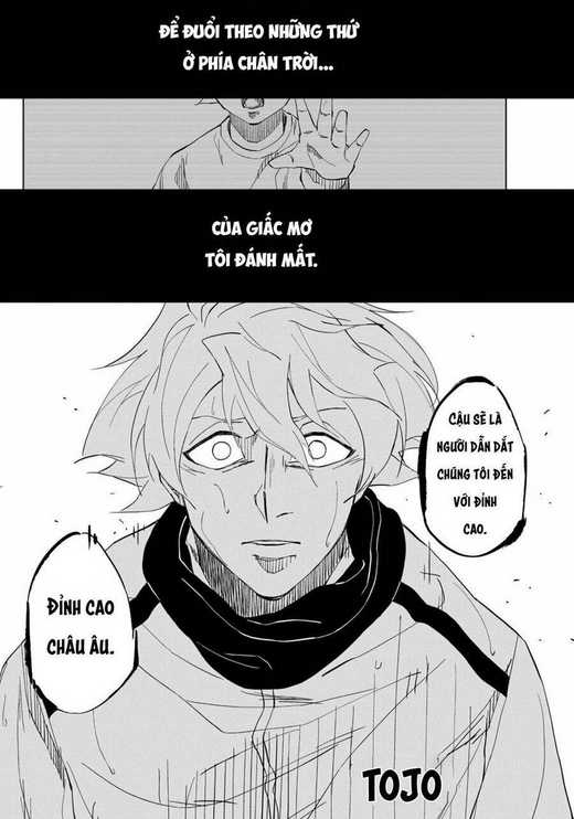 Catnaccio - Chương 2