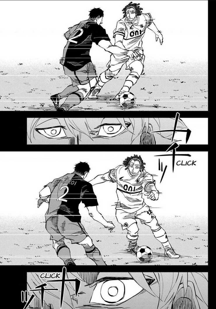 Catnaccio - Chương 6