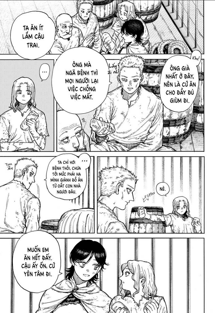 Centuria - Chương 1