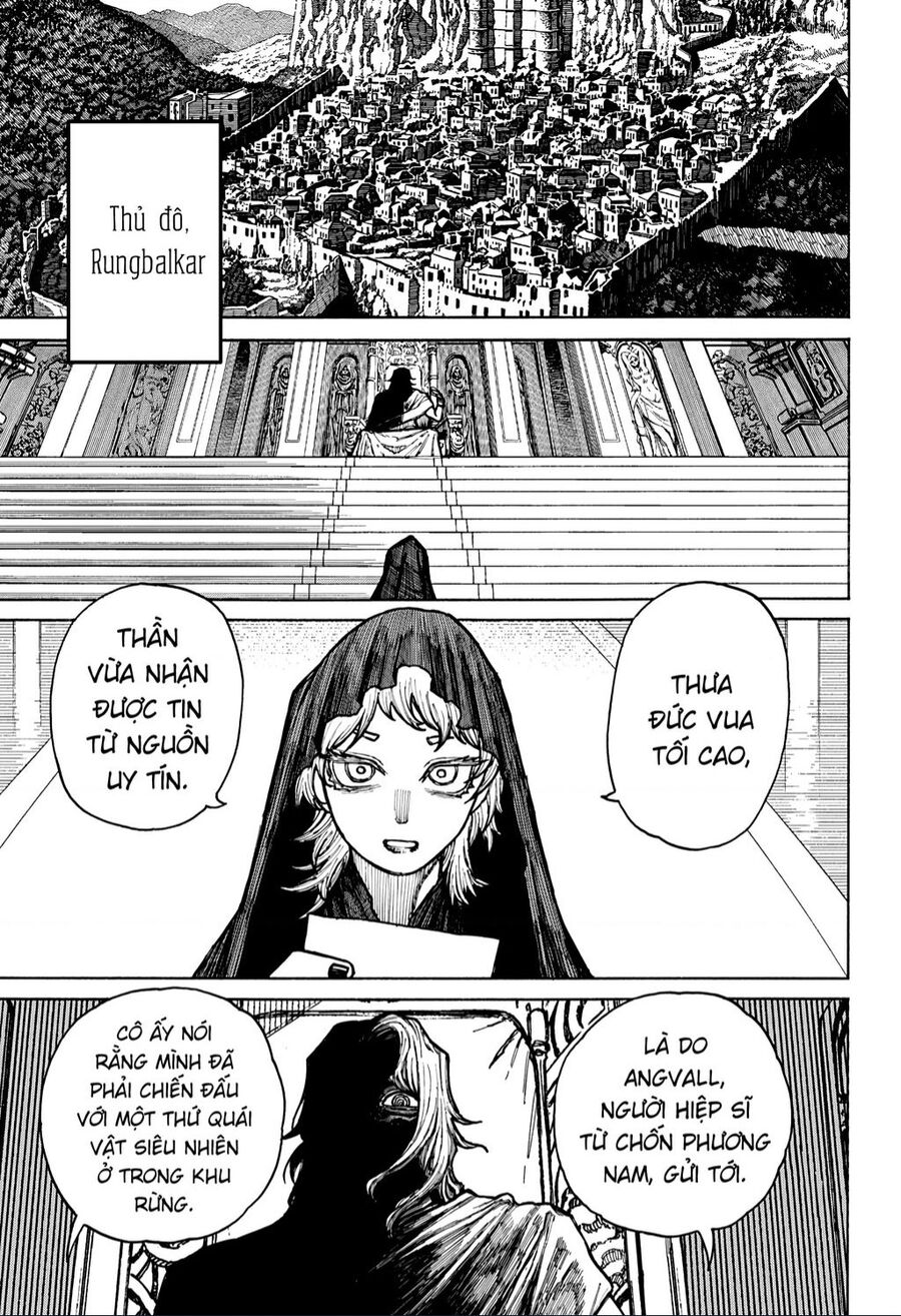 Centuria - Chương 10