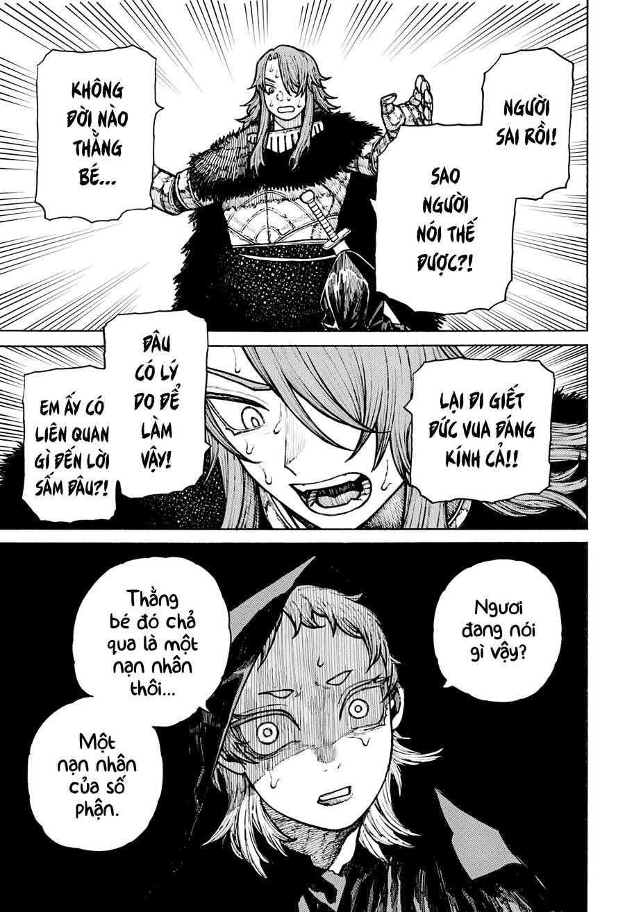 Centuria - Chương 12