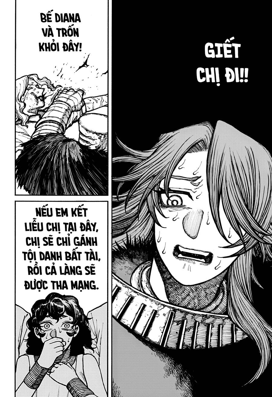 Centuria - Chương 14