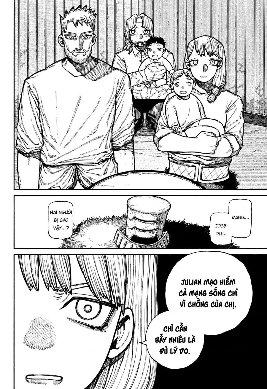 Centuria - Chương 15