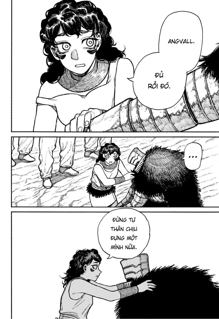 Centuria - Chương 15