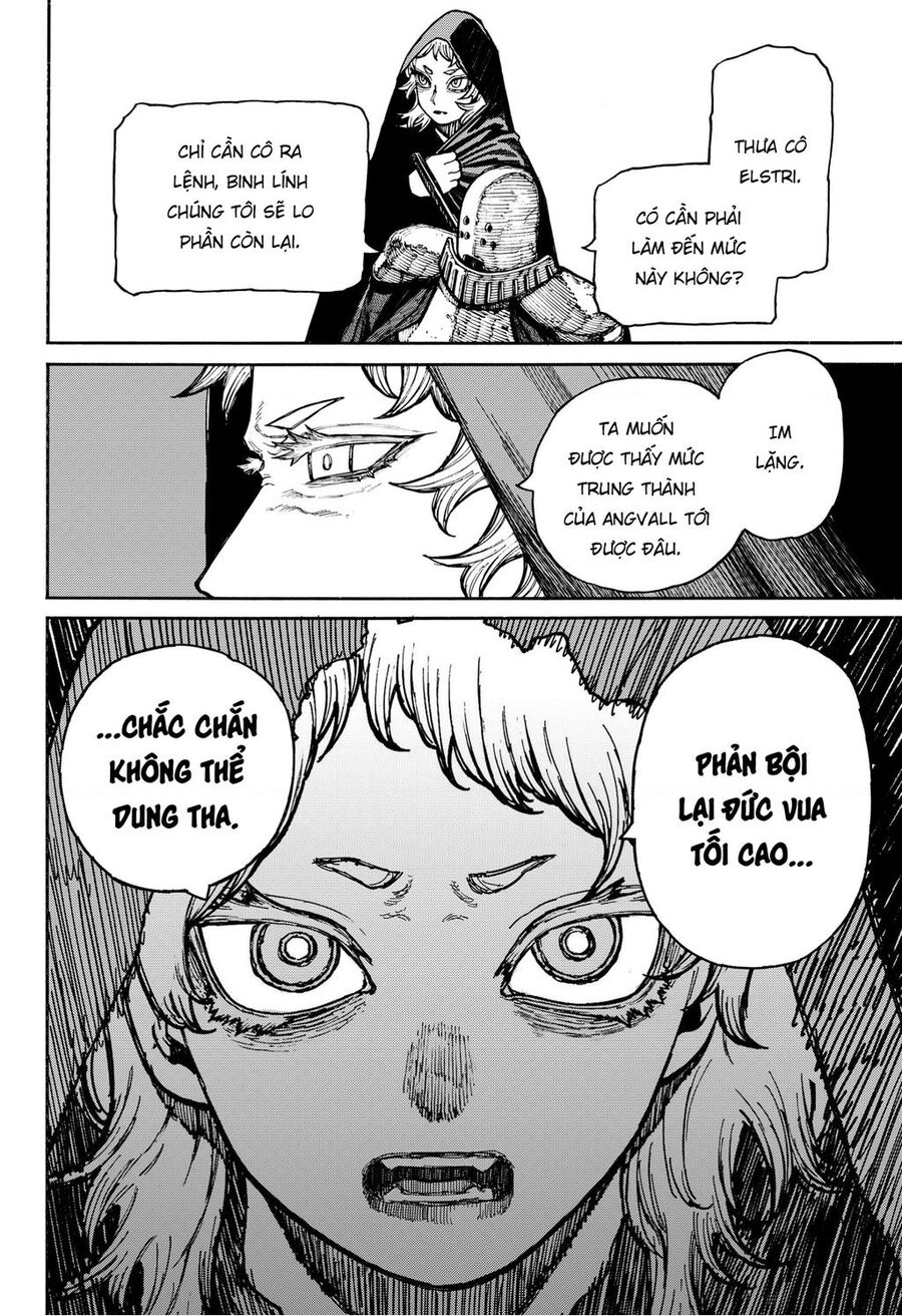 Centuria - Chương 15