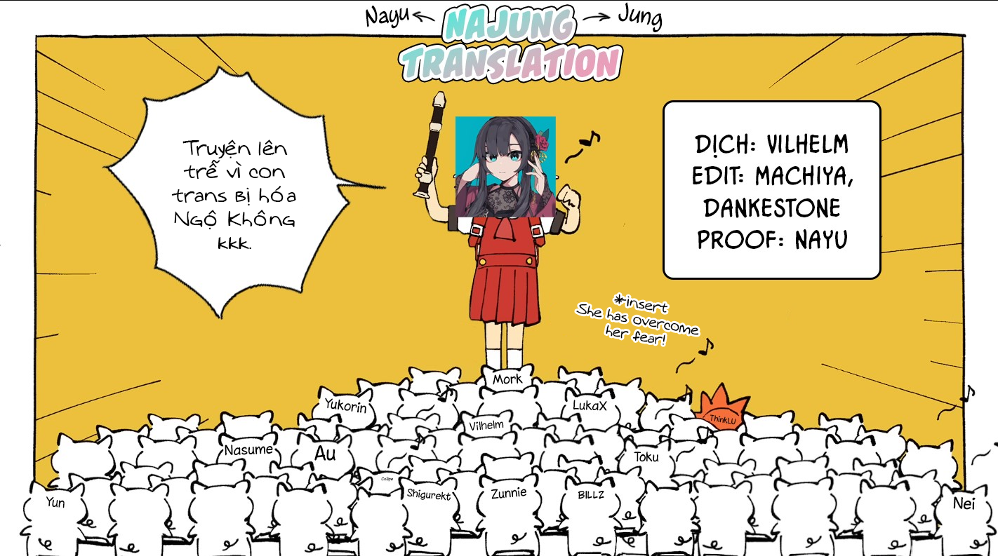 Centuria - Chương 19