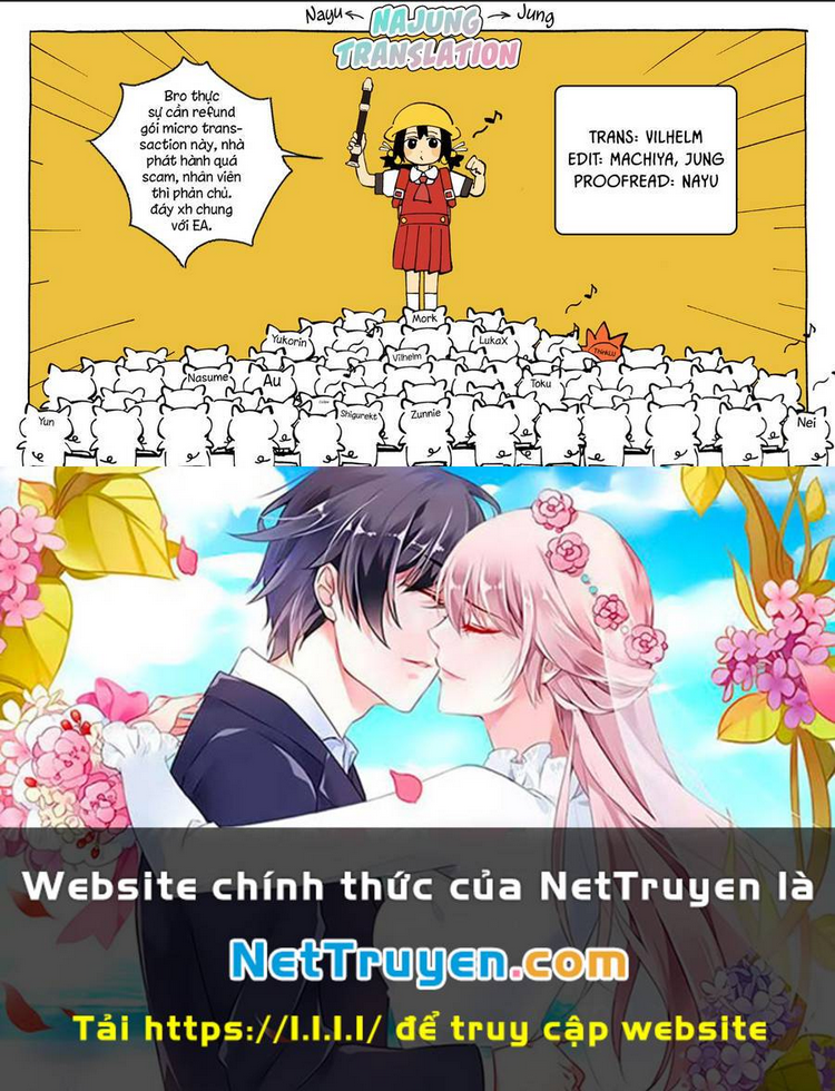 Centuria - Chương 2