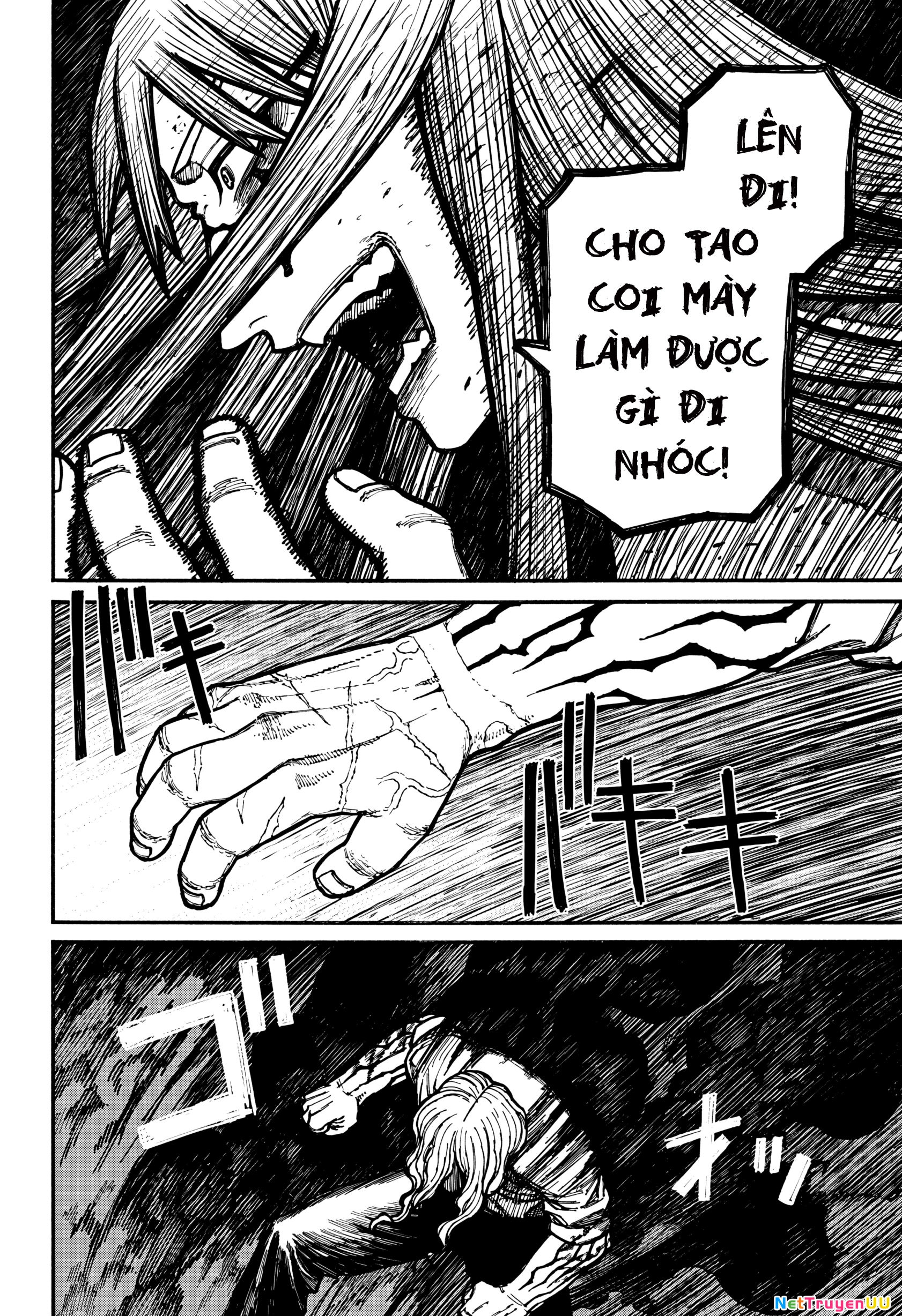 Centuria - Chương 21