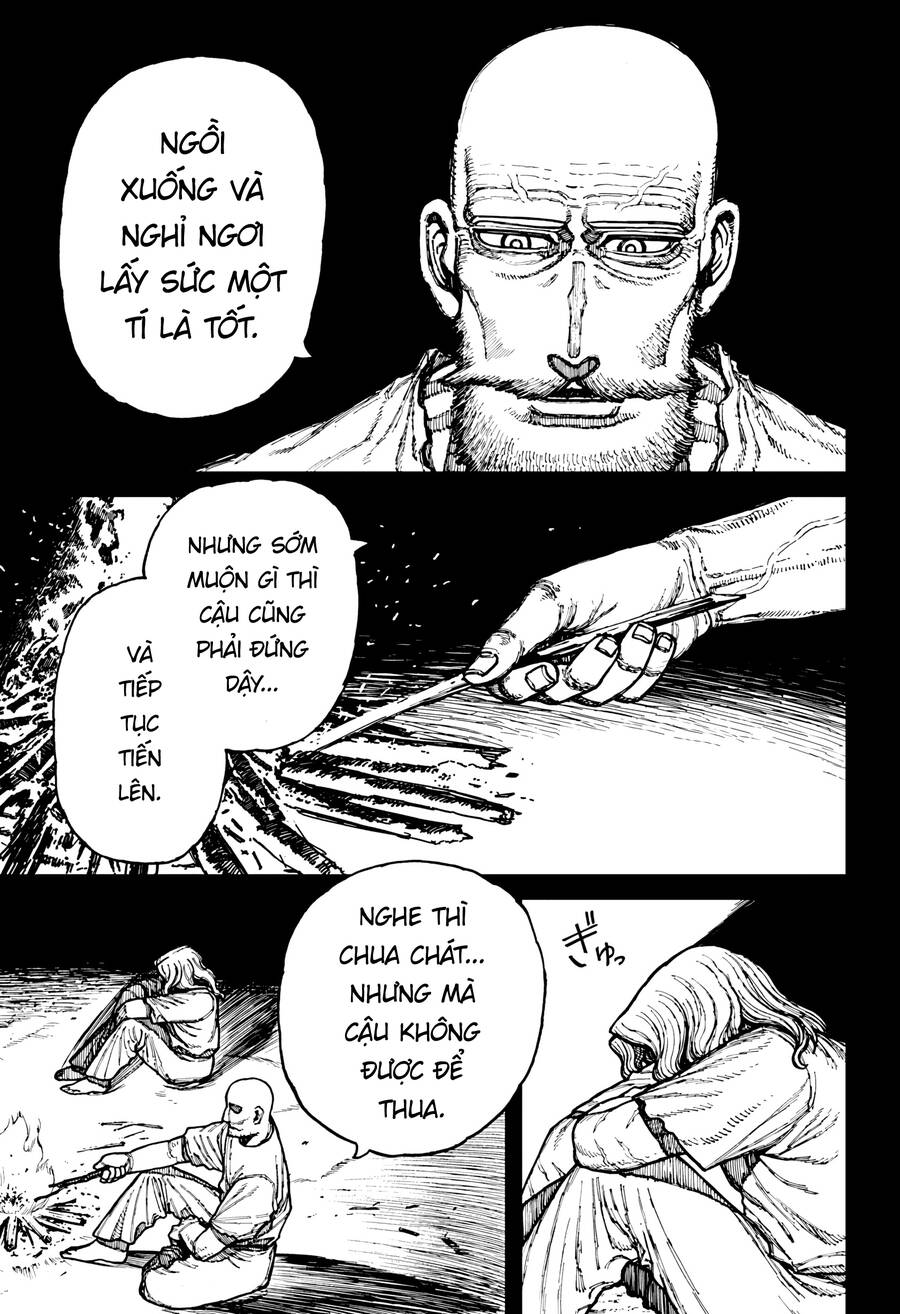 Centuria - Chương 23