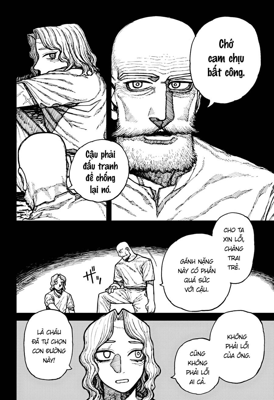 Centuria - Chương 23