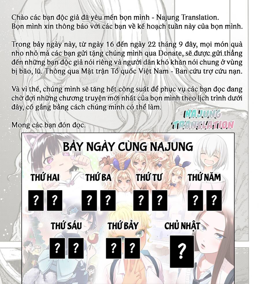 Centuria - Chương 23