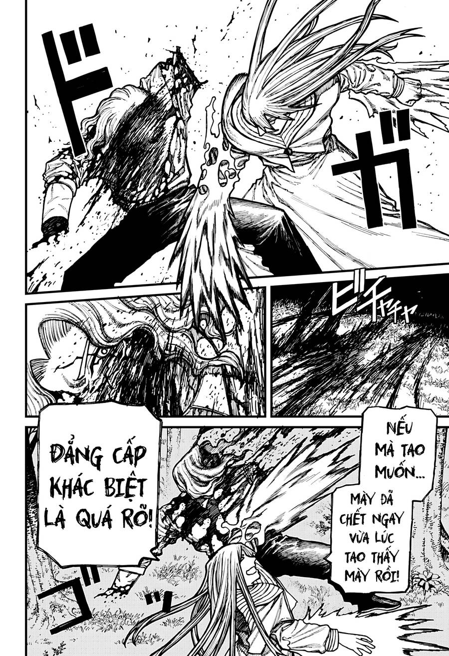 Centuria - Chương 23