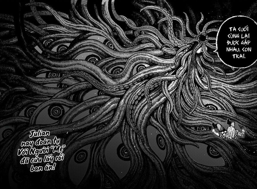 Centuria - Chương 25