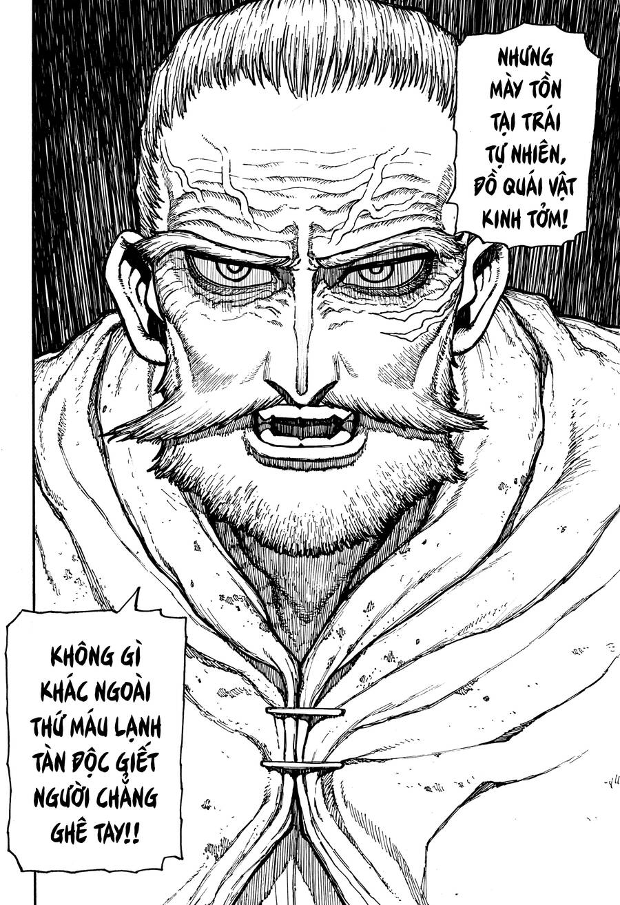 Centuria - Chương 6