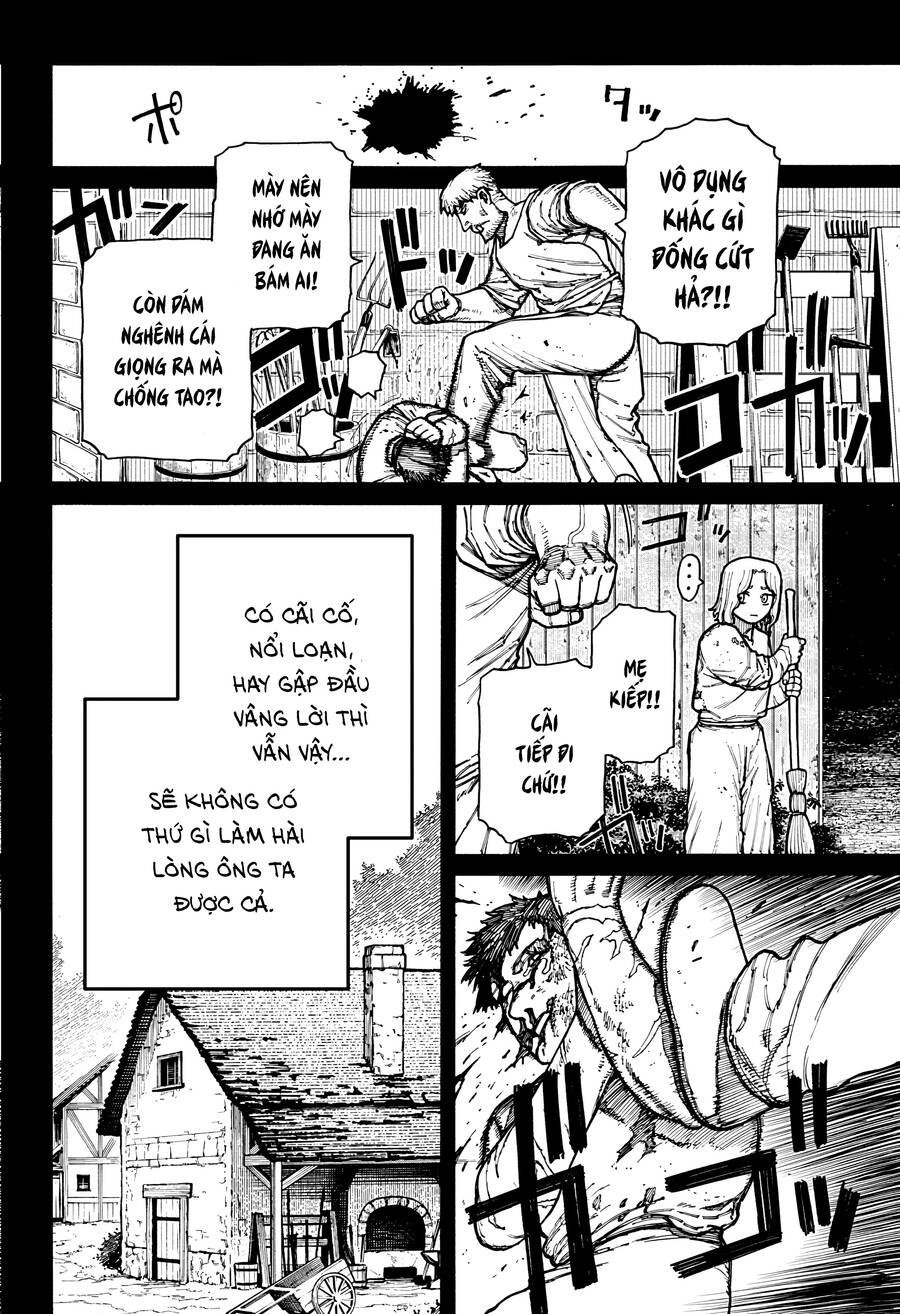 Centuria - Chương 8