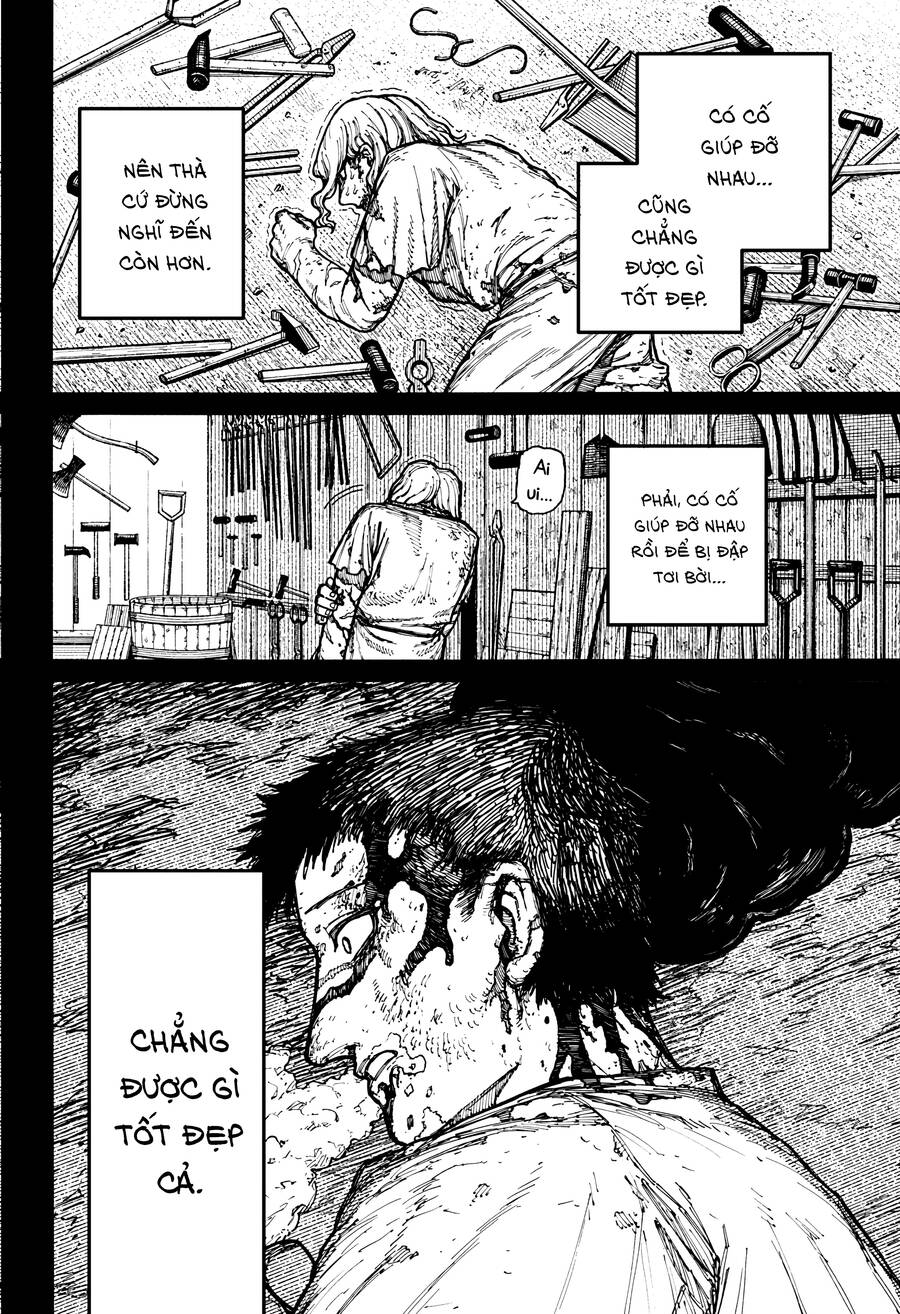 Centuria - Chương 8