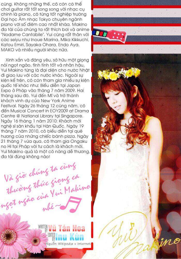 Cfc Magazine - Chương 2