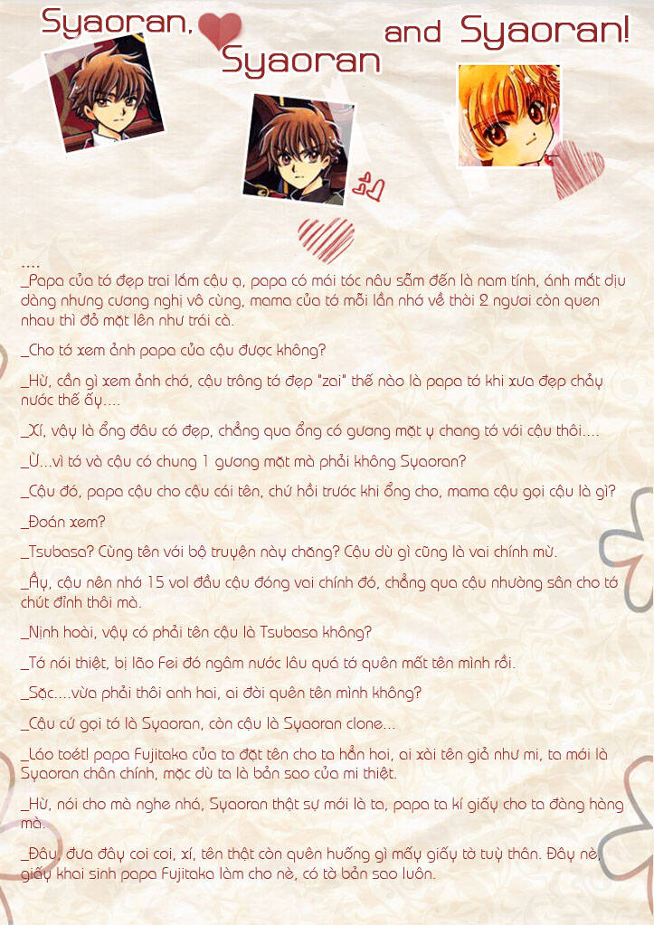 Cfc Magazine - Chương 2