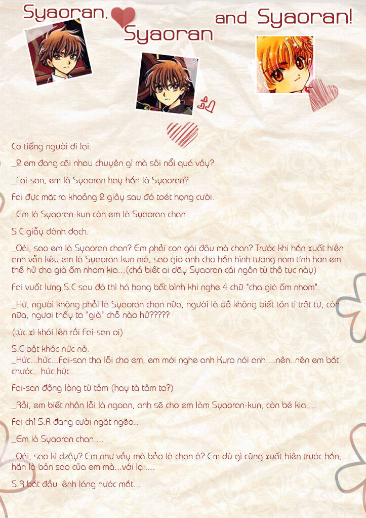 Cfc Magazine - Chương 2