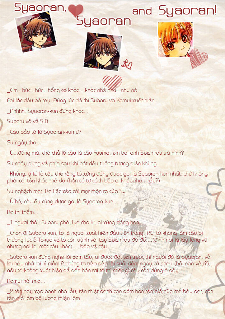 Cfc Magazine - Chương 2