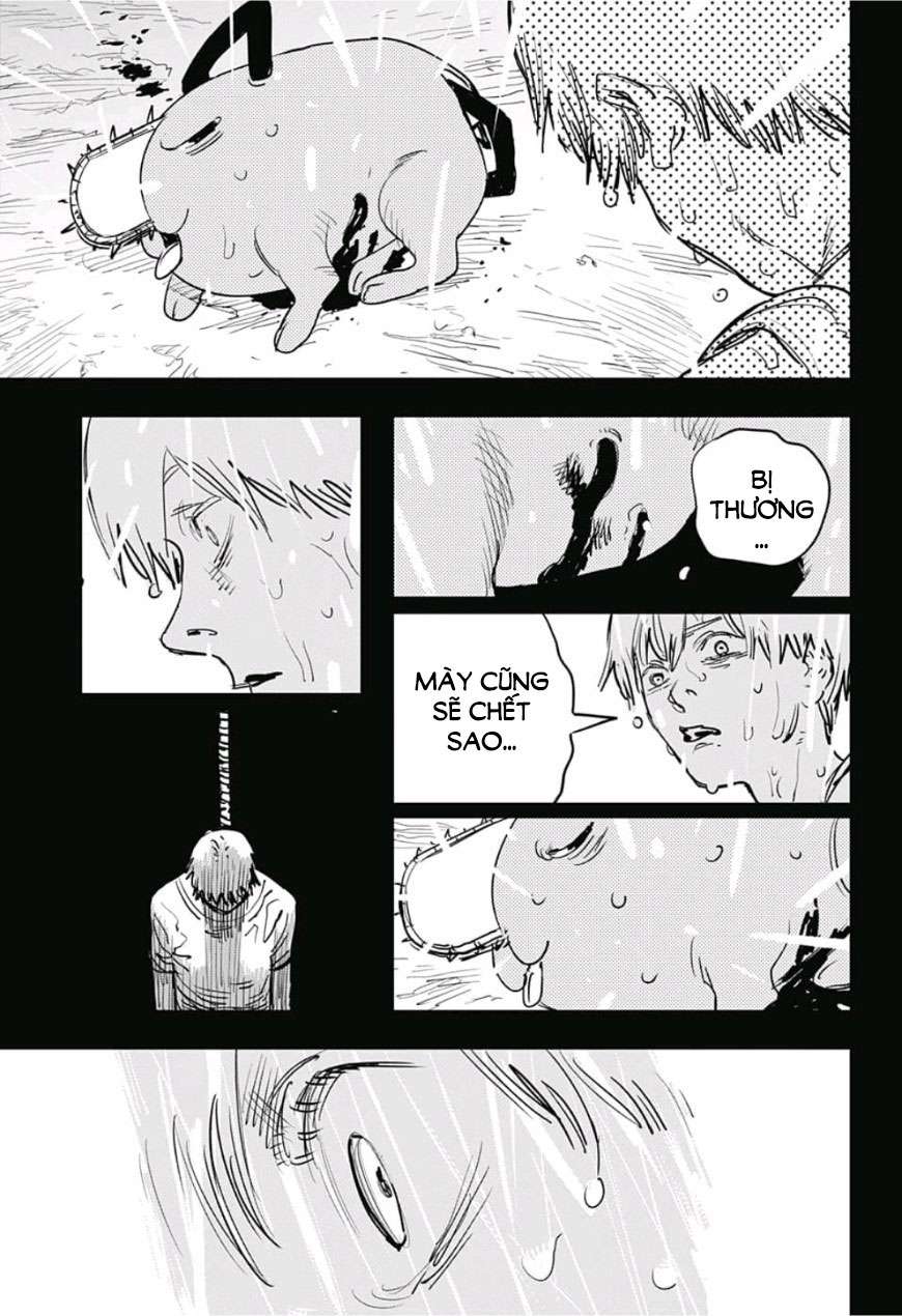 Chainsaw Man - Chương 1