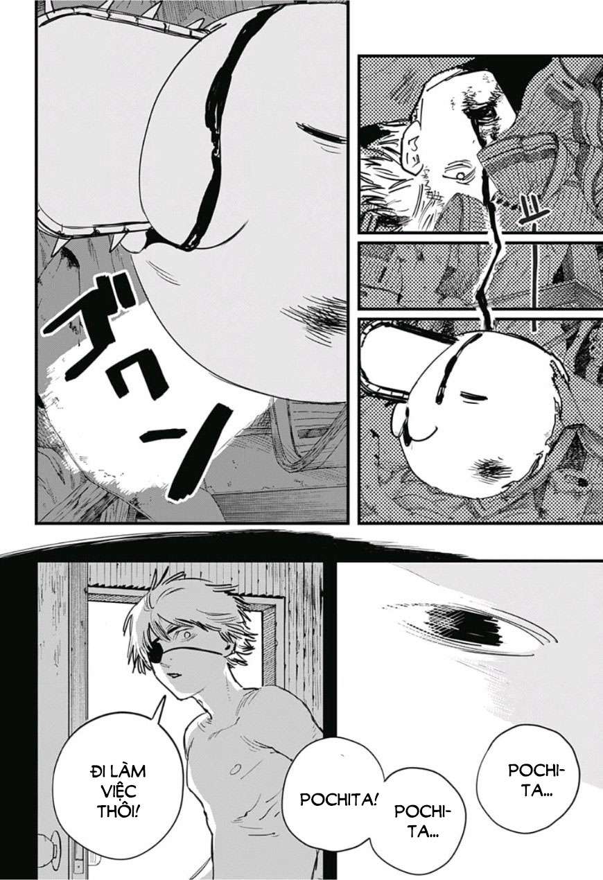 Chainsaw Man - Chương 1