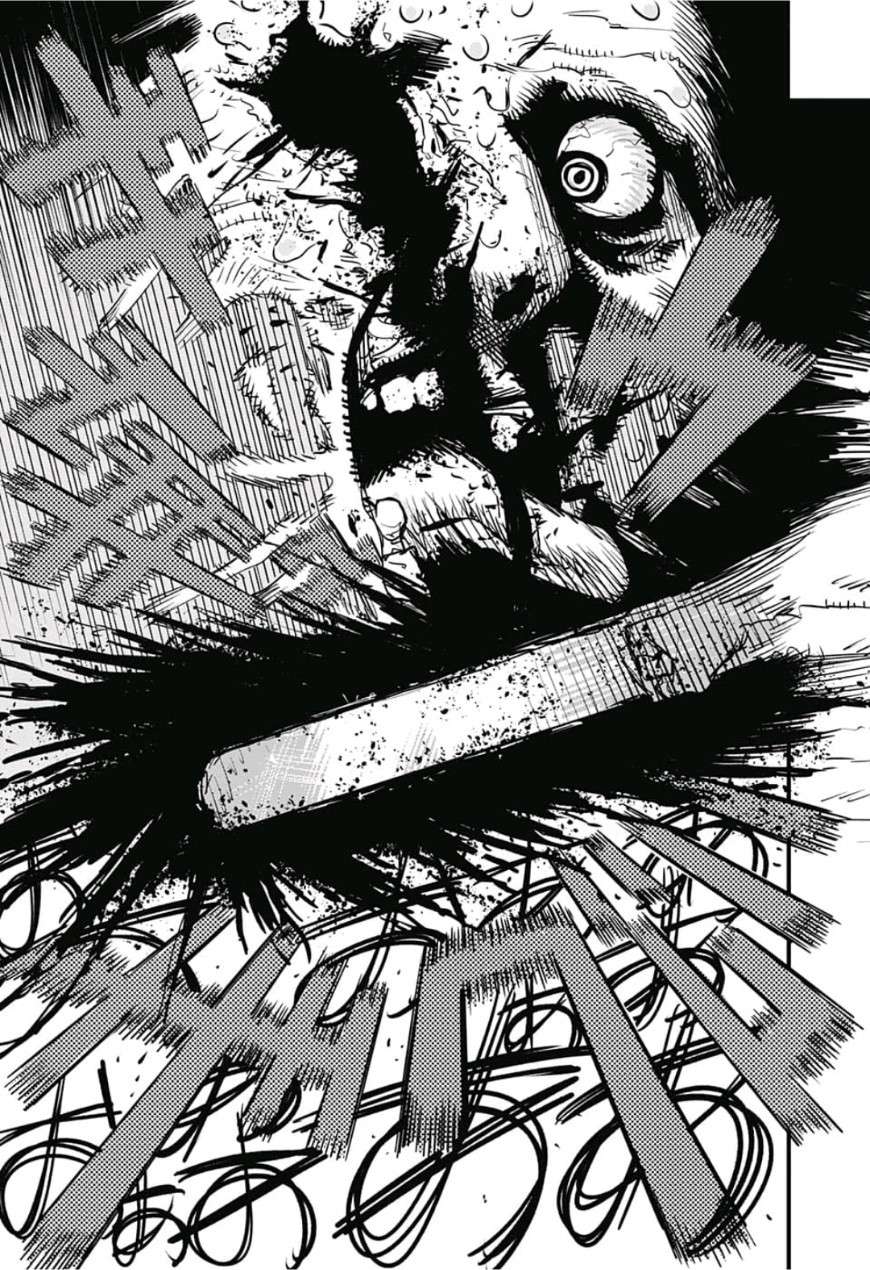Chainsaw Man - Chương 1