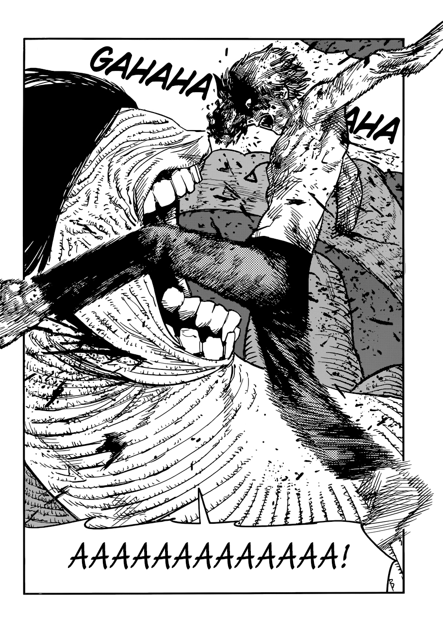 Chainsaw Man - Chương 10