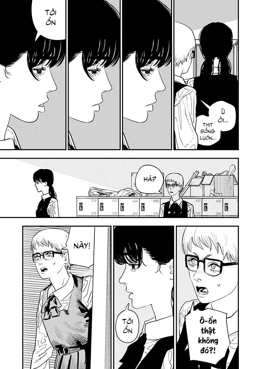 Chainsaw Man - Chương 100