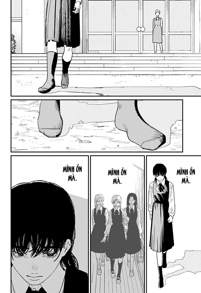 Chainsaw Man - Chương 100