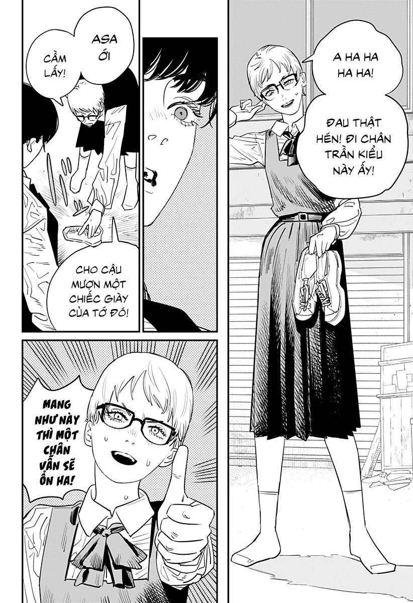 Chainsaw Man - Chương 100
