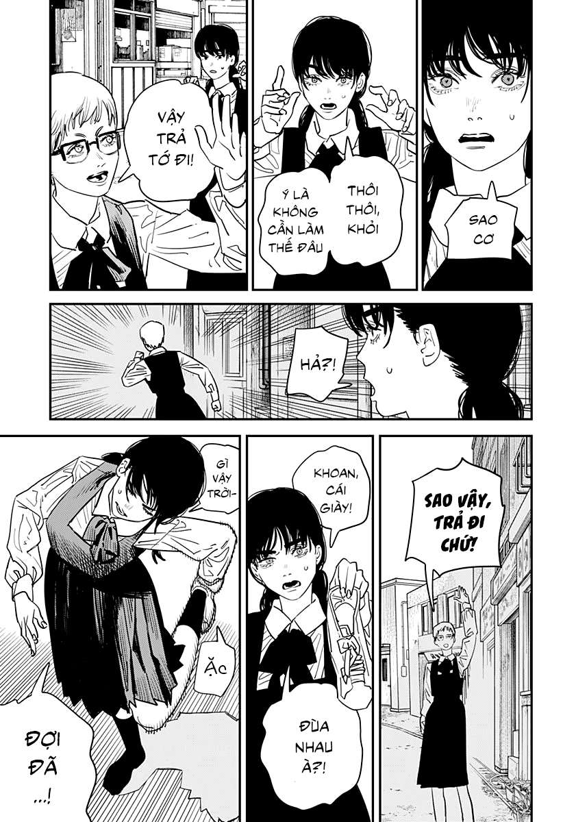 Chainsaw Man - Chương 100