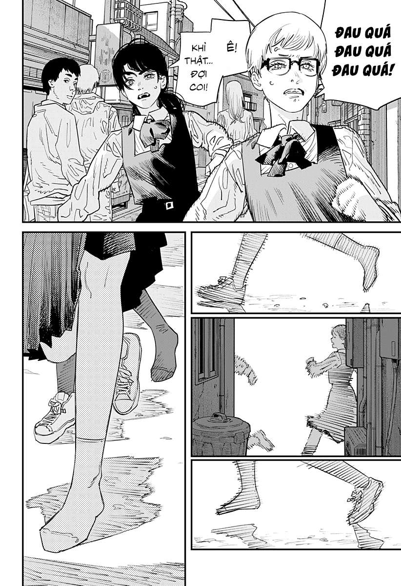 Chainsaw Man - Chương 100