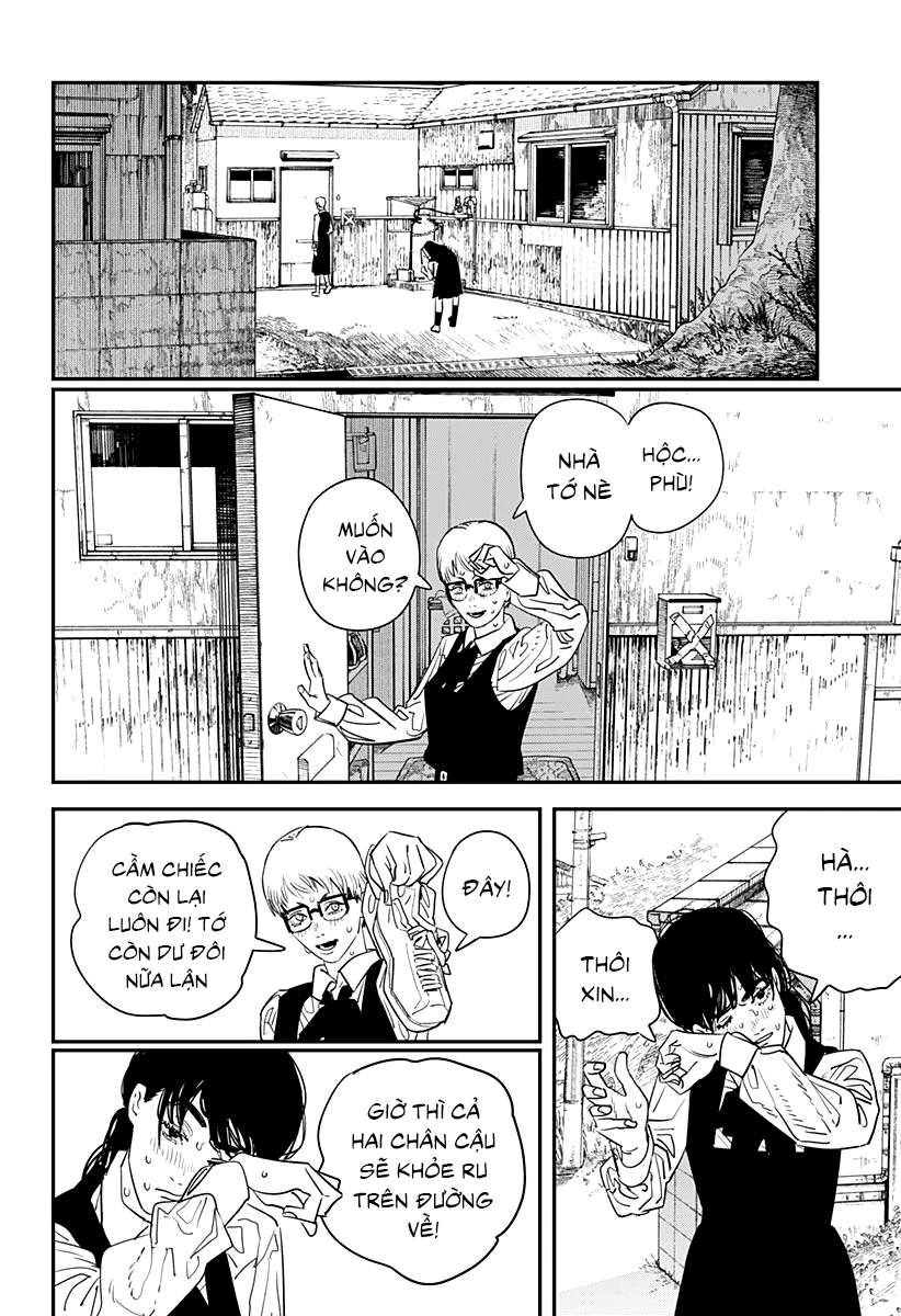 Chainsaw Man - Chương 100