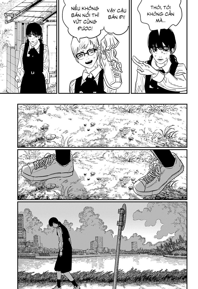 Chainsaw Man - Chương 100