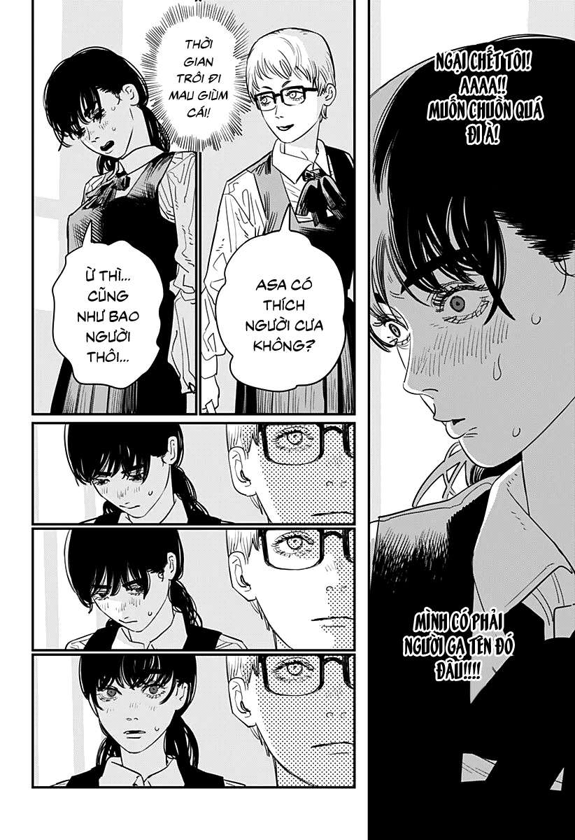 Chainsaw Man - Chương 100