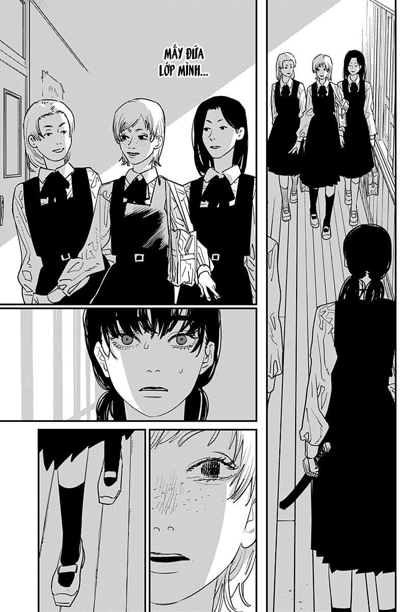Chainsaw Man - Chương 100