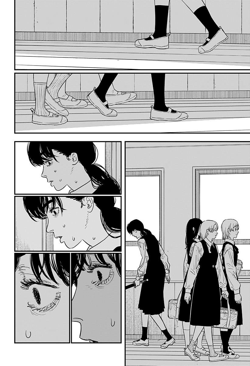 Chainsaw Man - Chương 100