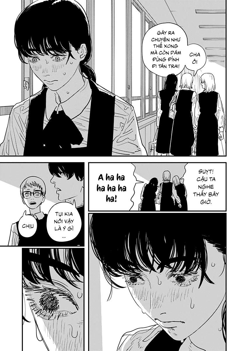 Chainsaw Man - Chương 100