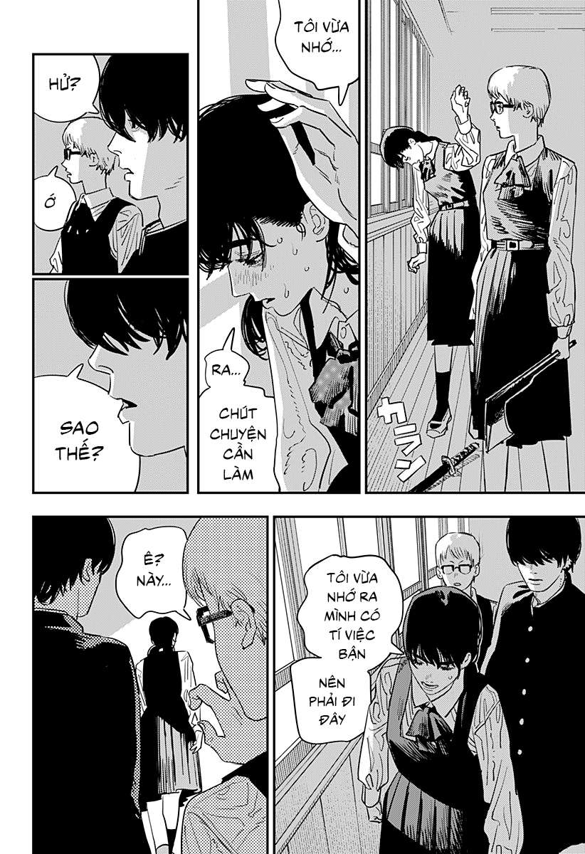 Chainsaw Man - Chương 100