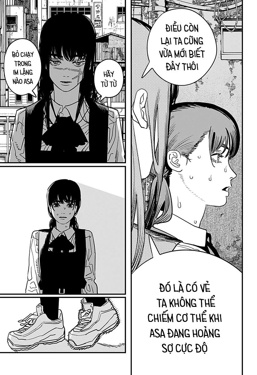 Chainsaw Man - Chương 101