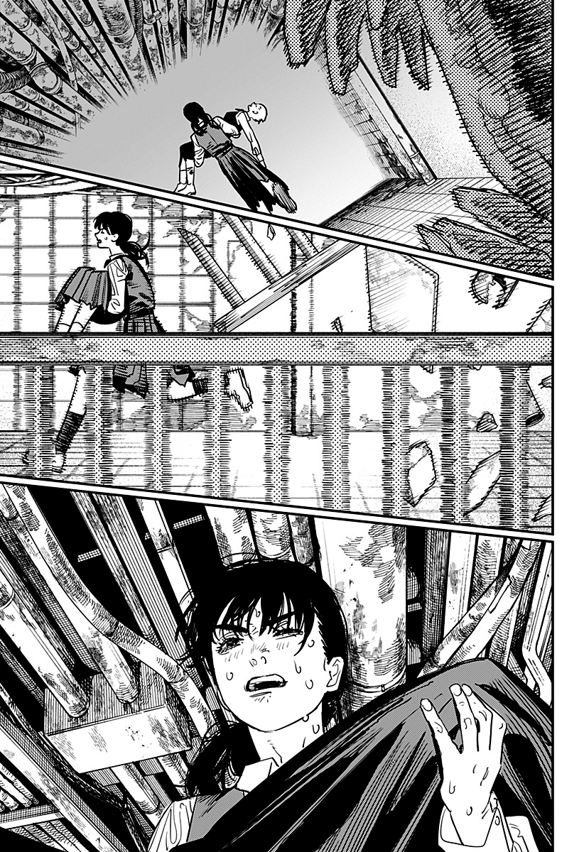 Chainsaw Man - Chương 102