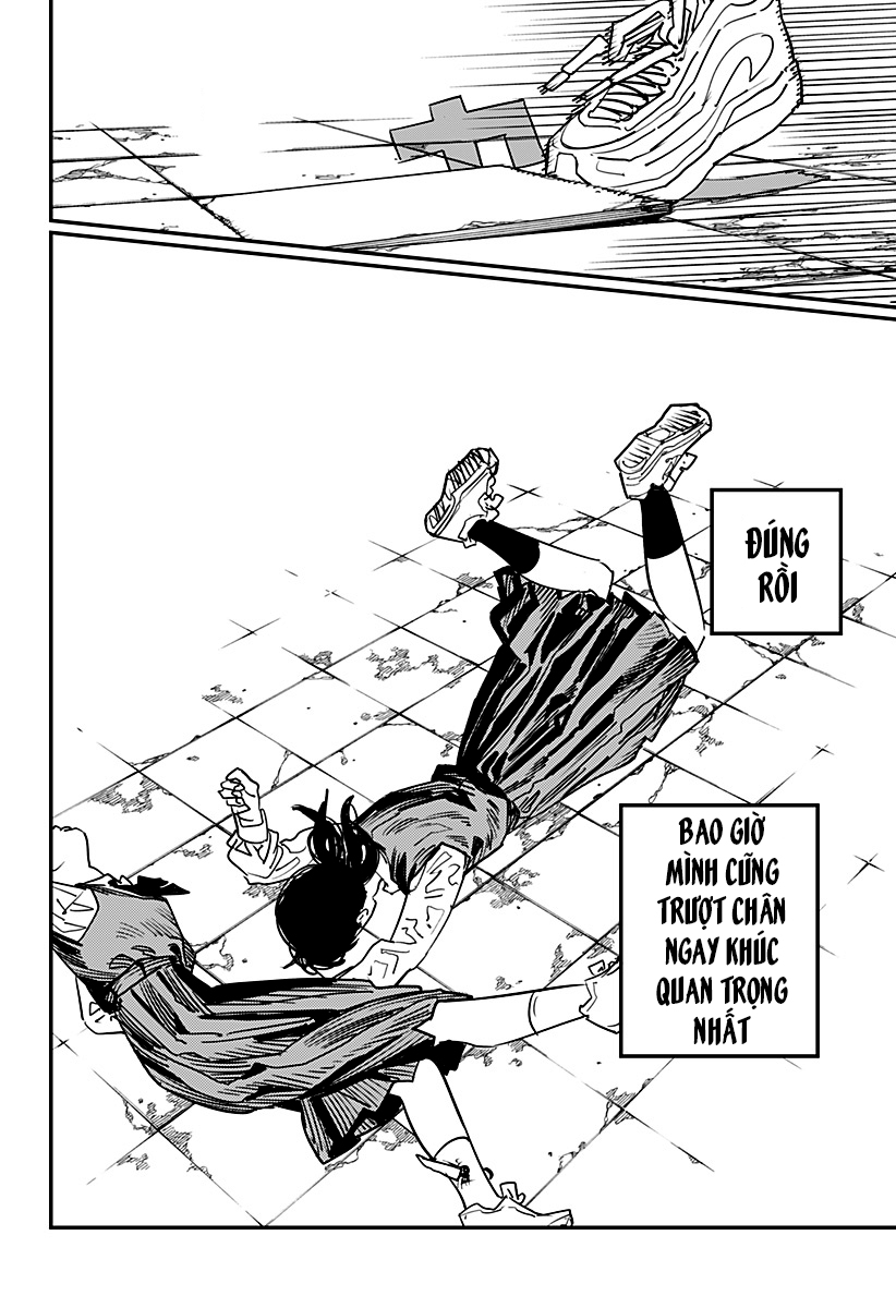 Chainsaw Man - Chương 102