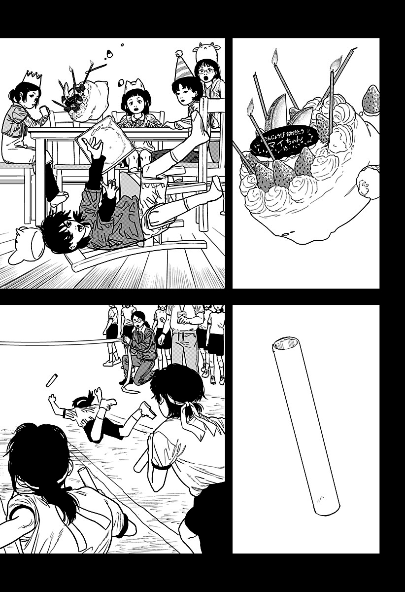 Chainsaw Man - Chương 102