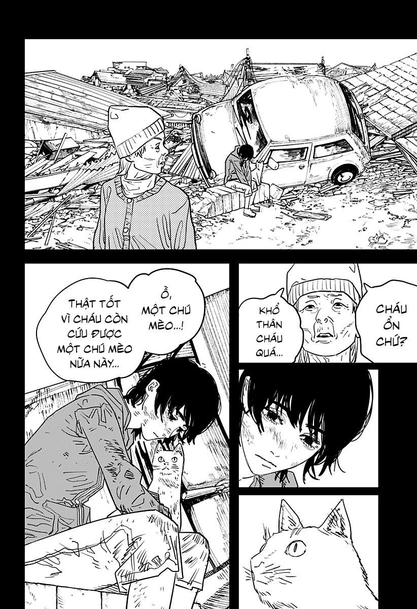 Chainsaw Man - Chương 102